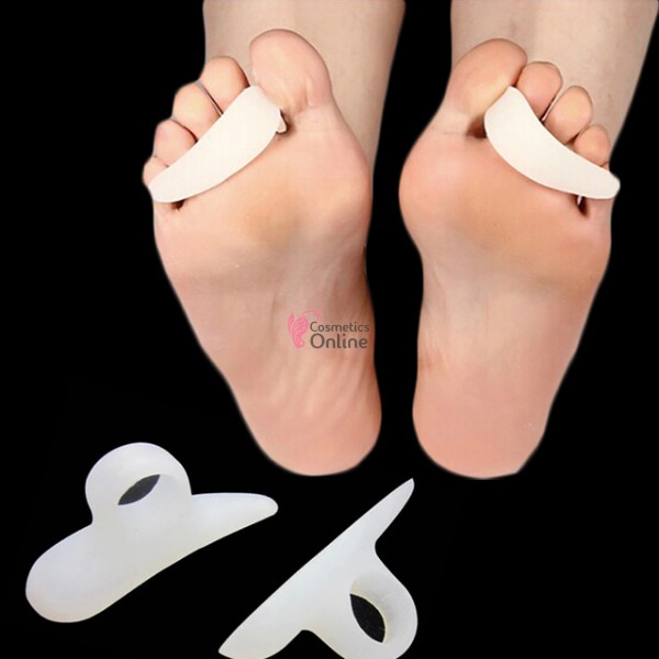 Pernute din silicon BR036 pentru protectie degete, 1 pereche